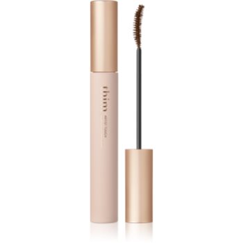 thim Artist Touch Longlash Mascara rimel pentru alungire rezistent la apă - imagine 2